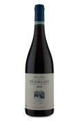 Marie Louise Parisot I.G.P. Pays dOc Merlot 2018