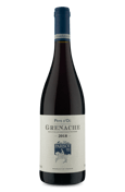 Marie Louise Parisot I.G.P. Pays dOc Grenache 2018