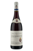 Louis Chevallier A.O.C. Coteaux Bourguignons 2018