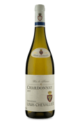 Louis Chevallier Chardonnay 2019