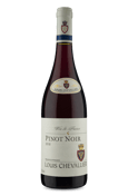Louis Chevallier Pinot Noir 2018