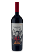 El Bautismo Malbec 2019