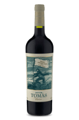 Capitán Tomás Reserva Malbec Cabernet Franc 2018