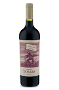 Capitán Tomás Reserva Malbec Tannat 2018