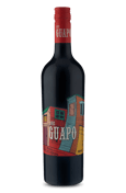 Que Guapo Malbec Blend 2019