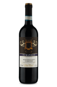 San Cetteo Turandot D.O.P. Montepulciano dAbruzzo 2019