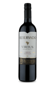 Monte Paschoal Virtus Cabernet Sauvignon 2019