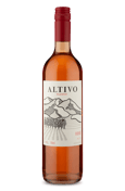 Altivo Classic Rosé 2019