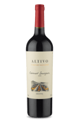 Altivo Vineyard Selection Cabernet Sauvignon 2018