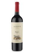 Altivo Vineyard Selection Malbec 2019