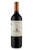 Dancing Flame Ojos del Salado D.O. Valle Central Malbec 2020