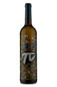 PI 3,1415 Garnacha Blanca 2018