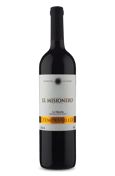 El Misionero D.O. La Mancha Tempranillo 2019