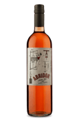 Abridor Malbec Rosé 2020