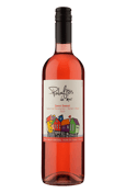 Palafitos de Mar Semi Sweet Rosé Cabernet Sauvignon Syrah 2020