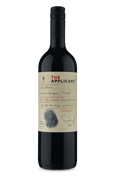 The Applicant Cabernet Sauvignon Merlot 2019