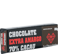 Le Chocolatier Barrinha Extra Amargo