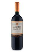 Marques de Casa Concha Malbec 2017