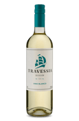 Concha y Toro Travessia Selección Assemblage Branco