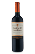 Marques De Casa Concha Cabernet Sauvignon 2017