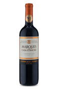 Marques De Casa Concha Carmenere 2018