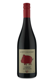 Le Petit Cochonnet I.G.P. Pays dOc Cabernet Sauvignon 2019