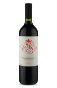 Marqués de Somera Tempranillo 2019