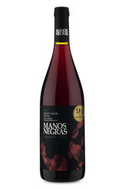 Manos Negras Red Soil Pinot Noir 2018
