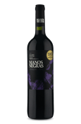 Manos Negras Stone Soil Malbec 2018