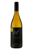 Atrevida Chardonnay 2019