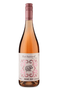 Fat Bastard I.G.P. Pays dOc Rosé 2019