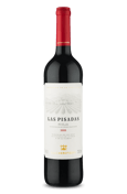 Las Pisadas D.O.C Rioja 2016