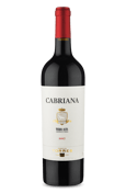 Cabriana D.O. Terra Alta 2017