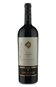 Casas Del Toqui Barrel Series Reserva Carménère 2019