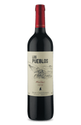 Los Pueblos Malbec 2020