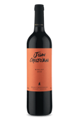 Juan Cristóbal Merlot 2020