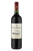 Baron Philippe de Rothschild Mas Andes Carménère 2019