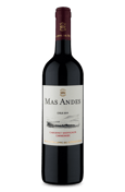 Baron Philippe de Rothschild Mas Andes Cabernet SauvignoCarménère 2019