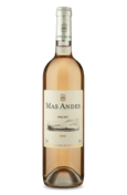 Baron Philippe de Rothschild Mas Andes Rosé 2019