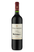 Baron Philippe de Rothschild Mas Andes Merlot 2018