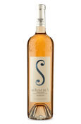 Le Rosé de S. I.G.P. Méditerranée Rosé 2019