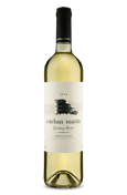 Esteban Martín D.O.P. Cariñena Chardonnay Macabeo Blanco 2019