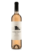 Esteban Martín D.O.P. Cariñena Garnacha Rosado 2019