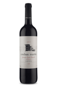 Esteban Martín Crianza D.O.P. Cariñena Garnacha Syrah Tempranillo 2017