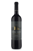 Esteban Martín Reserva D.O.P. Cariñena Garnacha Cabernet Sauvignon2016