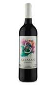 Sabasan Garnacha D.O. Navarra 2019