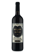 Señorío de Aldaz D.O. Navarra Roble 2018