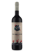 The Wine System Tinturio D.O. Navarra 2019