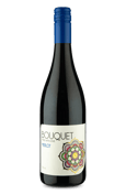 Bouquet I.G.P. Pays dOc Merlot 2019