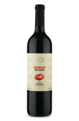 Besos de Cata Syrah Bonarda 2020